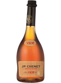 Бренді JP. Chenet VSOP (Жан Поль Шане VSOP)